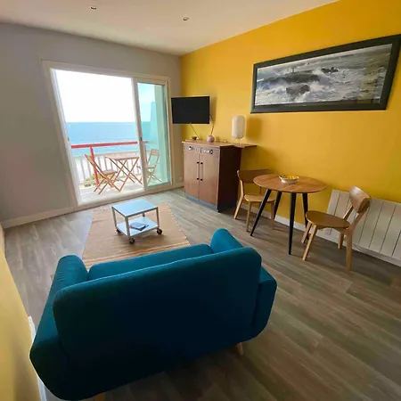 Apartamento Nid Douillet Pour 2, Face A La *